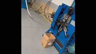 Heavy duty steel strapping clip machine for high tesnile and cold roll steel 114 p push seal