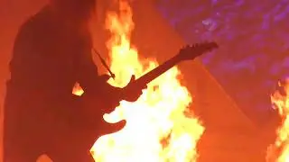 Trans-Siberian Orchestra 