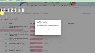Validating columns in sharepoint online