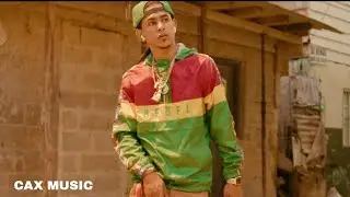 Jerlin Retro - Sigo Aqui (Video Oficial)