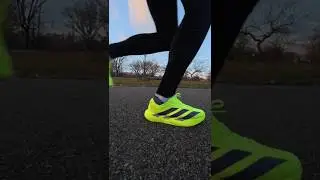 Testei o queridinho Adidas Evo SL #adidas #evosl #running #adidasevosl