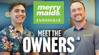 Merry Maids | Meet The Owners EP 18