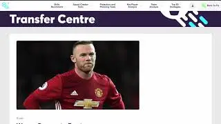 Live Transfer Centre with Analysis of new players |  Fantasy Football Fix Pre-season