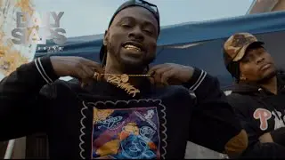 JB Mack - Non Fiction (Exclusive Music Video) | Dir. 4KBAYTV