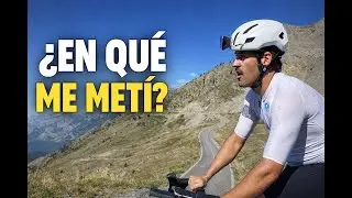 Granon + Izoard en un d&iacute;a | Doble coloso alpino