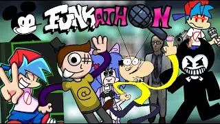 Funkathon