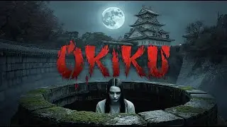 Okiku &ndash; Hồn Ma Giếng Banchō Sarayashiki | Truyền Thuyết Ma Qu&aacute;i Nhật Bản R&ugrave;ng Rợn