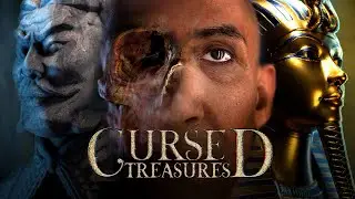 Cursed Treasures -- Episode 7