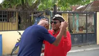 Cabeza de huevo 🥚(cine wilo internacional )