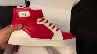 NOFRONTIN SNEAKERS