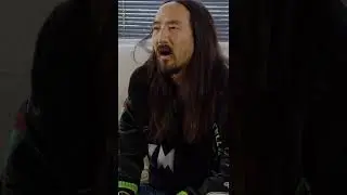 Steve Aoki's First Look at Brain Scan | Dr. Daniel Amen