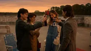 We React to the Stranger Things Finale &mdash; Our Real Feelings (No Filter)