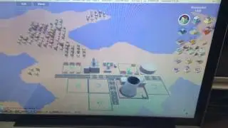 3D city builder part 2