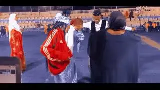 Shuwa Arab hot party in Lagos state
