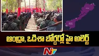 High Alert At AOB, PLGA Varotsav Begins From Today | Ntv