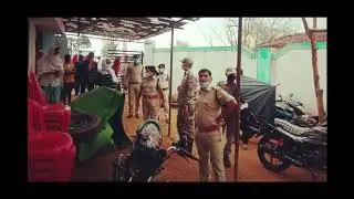 #Coronafighters  Plz watch a video by Raigarh Police, CGकोरोना फाइटर्स को समर्पित एक वीडियो