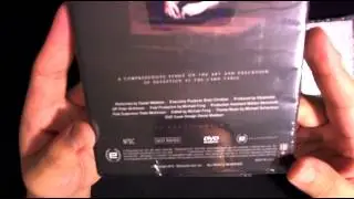 Ellusionist Unboxing:  DM Scarlet Rounders + Mechanic