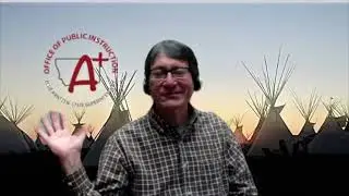 Quinn DeBoo - Indian Education for all - Mike Jette