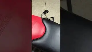 Bowflex ultimate 2 modifications. getting a better bench out of your Bowflex.