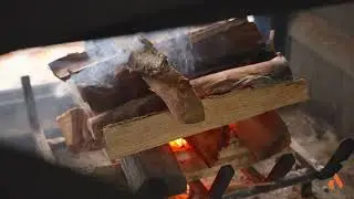 Acucraft Hearthroom 36
