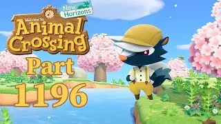 Kicks we need new shoes - Animal Crossing: New Horizons -  Day 1181 Part 1196