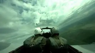 Air combat USA Kankakee