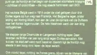 Dag Limburg, stad Lommel - 13 maart 2014 - Ten Oorlog