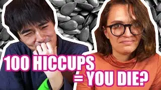 TOP 10 WEIRDEST Japanese Superstitions!