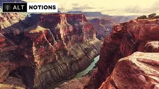 Something Incredible Is Happening In The Grand Canyon: Could This Save The Southwest?