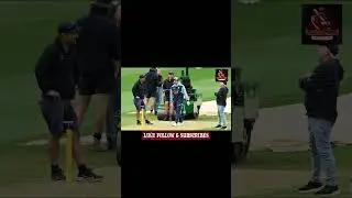 MCG PITCH CURATOR IS SHOCKED AFTER SEEING THIS PITCH, ICC RATES IT UNSATISFACTORY! #ashes #melbourne