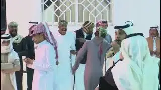 علي بن هادي - يامجلي عسل دوعان - زواج الشاب صقر محمد الالمعي