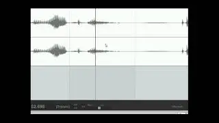 take volume
