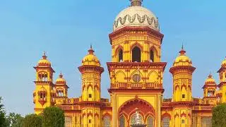 Rampur City | यह है उत्तर प्रदेश का अजीब जिला | Rampur District |