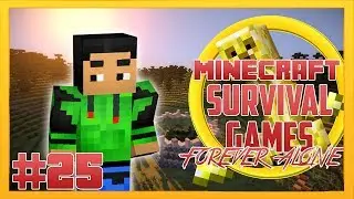 Minecraft SG Forever Alone#25- Nostalgie