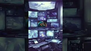 A.i .art. digital frontier