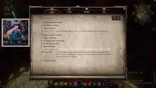 Divinity Original Sin EE - First Playthrough/Tactician Difficulty - Hi