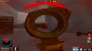 _NoLimitsFun_ VS l-DanGerToxicS-l / 25-6 / TS3 ON / OP7 LA
