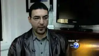 CAIR Video: Police Probe Hate Attack on IL Muslim Woman