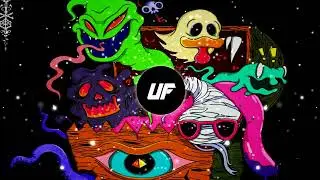 Dubloadz - Scorpion Blood 
