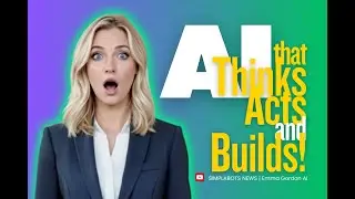 Huge AI News Today | December 12, 2025 | AI Is Now Building Worlds
