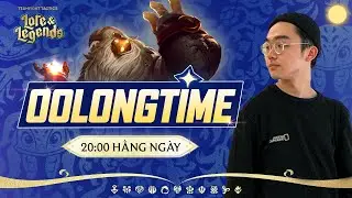 🔴 Costream Chung Kết TPC 1 !bangdiem | Đã cập nhật video !meta 16.2 :D