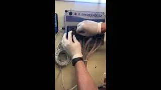 Replacing Squeeze Tubes - Tutorial