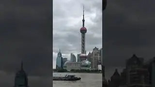 Shanghai China | City Short Video clip | #travel #city #news SUBSCRIBE 😊 #Shorts