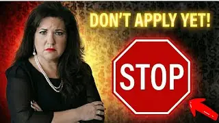 🛑DON'T APPLY YET! THE CRITICAL DIFFERENCES BETWEEN SSDI AND SSI🛑  #SSDIvsSSI #DisabilityBenefits