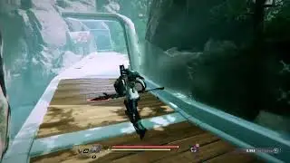 The Surge 2 Gideons rock part 5