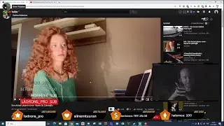 Она не в тонусе, даже если хочет. Илайда Су Чакироглу Анализ голоса #SURPRIZE #GUEST