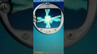 Hidden Windows Whistler Song Reference on The Windows XP Step by Step Interactive