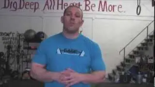 West Chester, PA's #1 Gym!