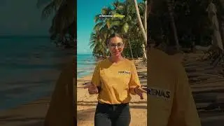 Лас-Терренас 2026 приближается&hellip; Посмотрите это видео перед поездкой 🇩🇴 #terrenasrd