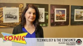 Sonic Franchise: Technology and The Consumer